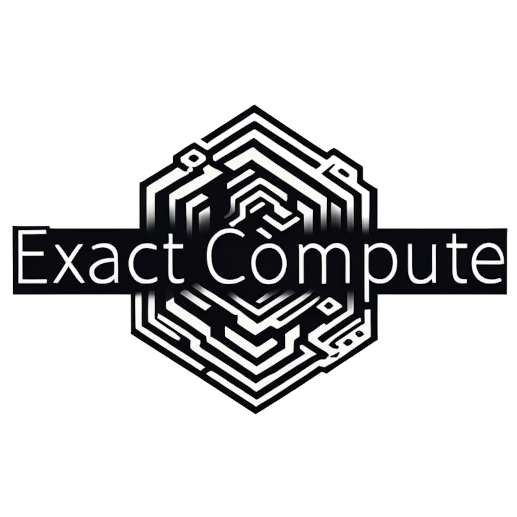 exactcompute.com